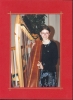 Erika's bigger harp