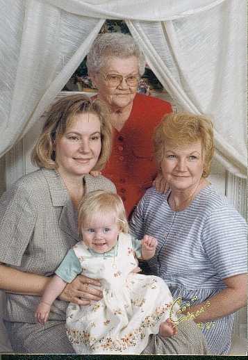 Four generations